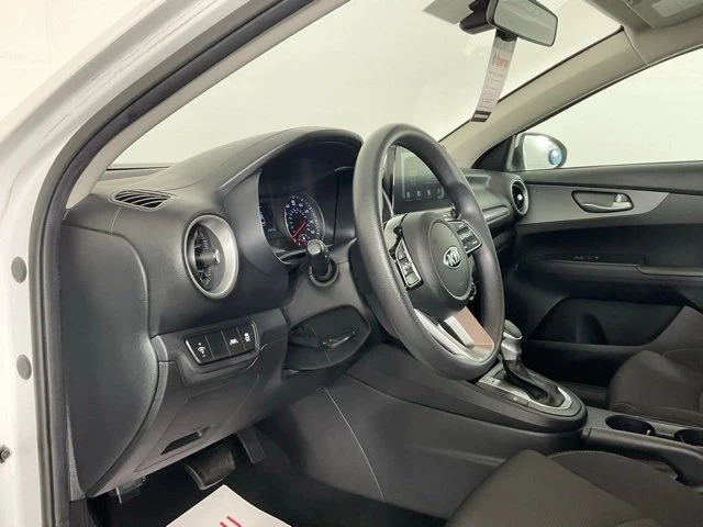 2021 Kia Forte - Image 12 of 20