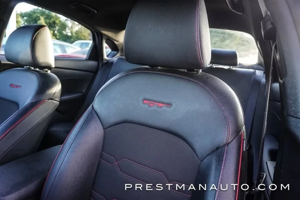 2021 Kia Forte - Image 7 of 8