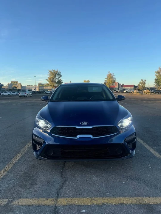 2021 Kia Forte - Image 4 of 8