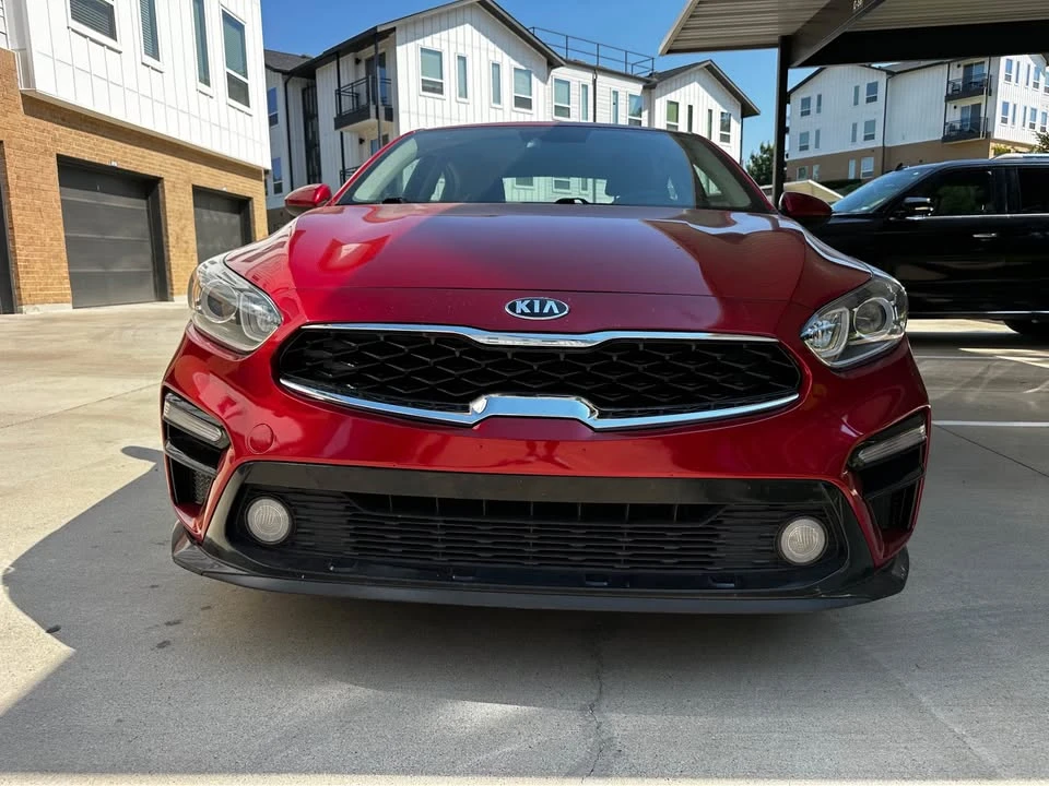2021 Kia Forte - Image 2 of 14