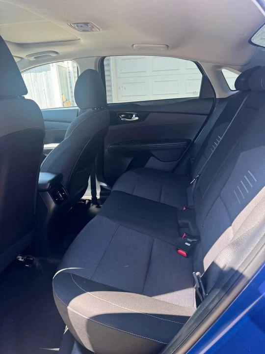 2021 Kia Forte - Image 7 of 8
