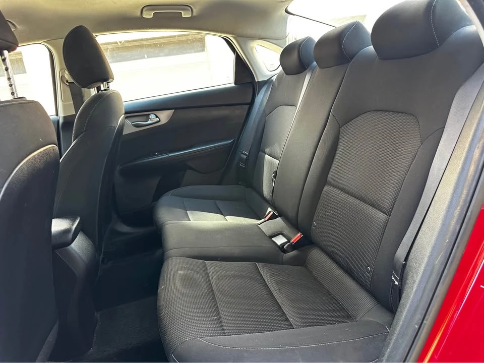 2021 Kia Forte - Image 14 of 14