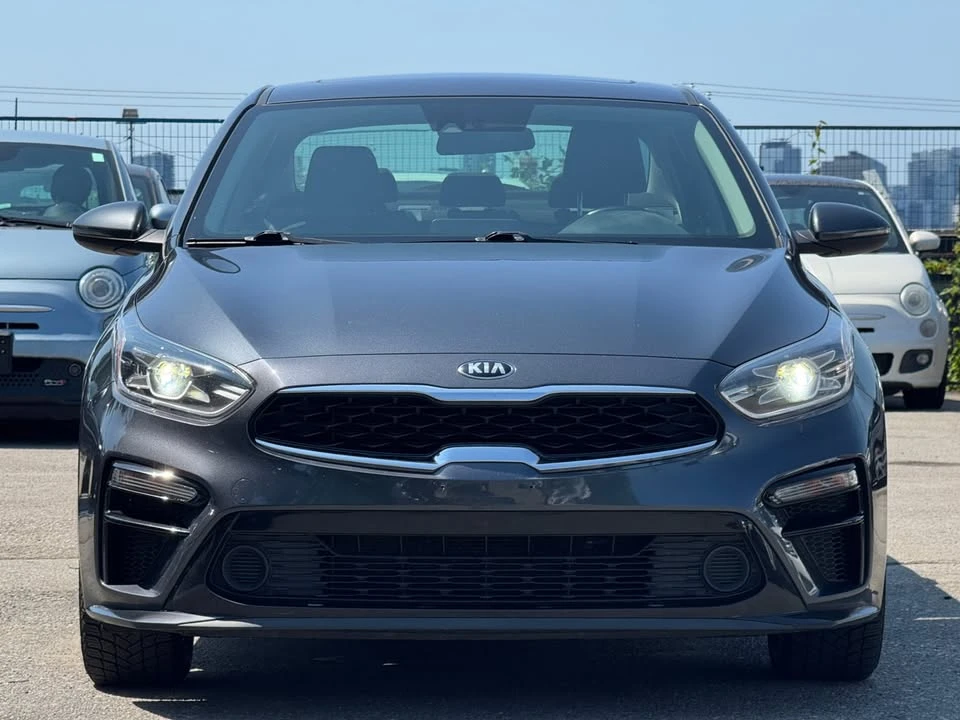 2021 Kia Forte - Image 7 of 19