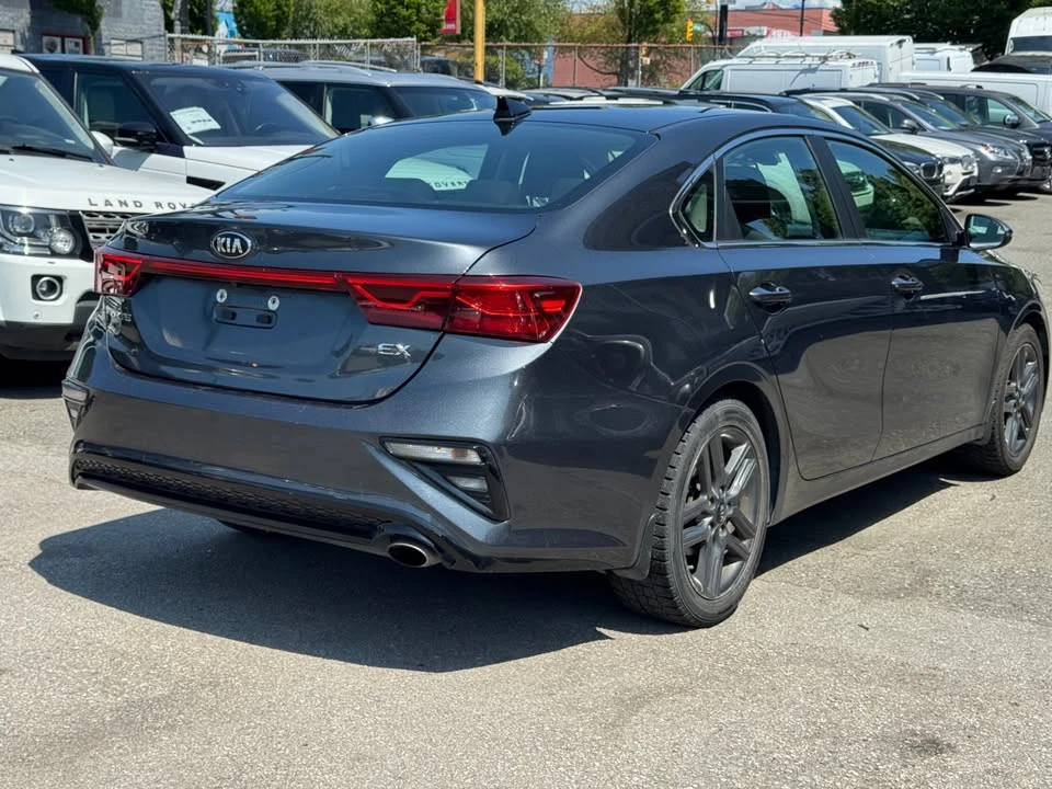 2021 Kia Forte - Image 5 of 19