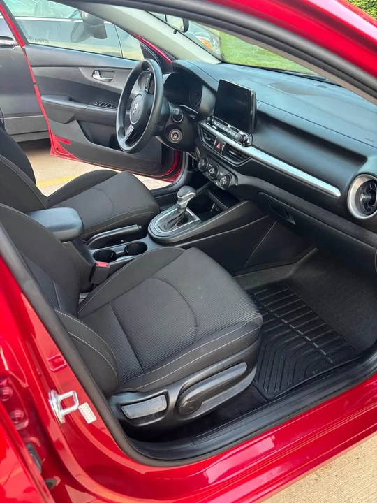 2021 Kia Forte - Image 3 of 6