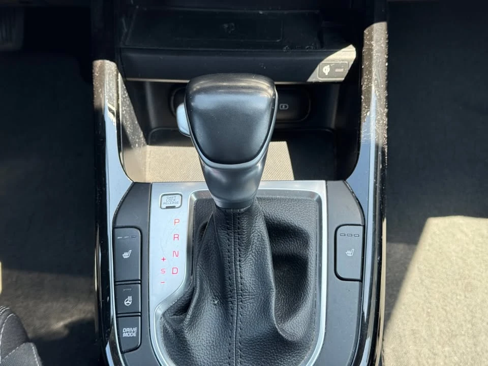 2021 Kia Forte - Image 15 of 19