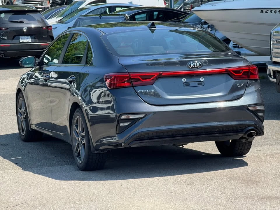 2021 Kia Forte - Image 3 of 19