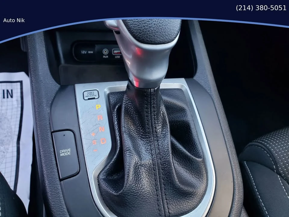 2021 Kia Forte - Image 16 of 20