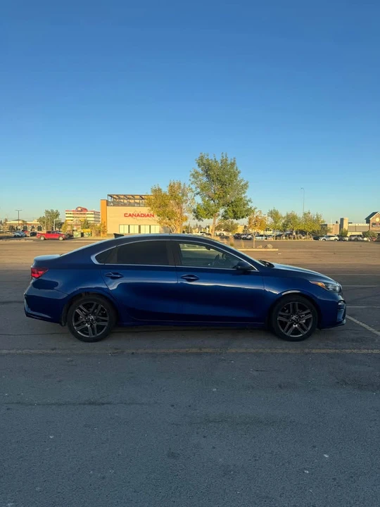 2021 Kia Forte - Image 3 of 8