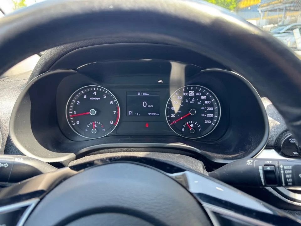 2021 Kia Forte - Image 17 of 19