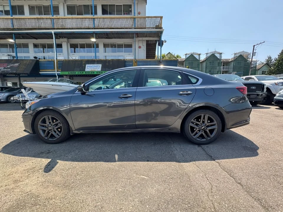 2021 Kia Forte - Image 2 of 19