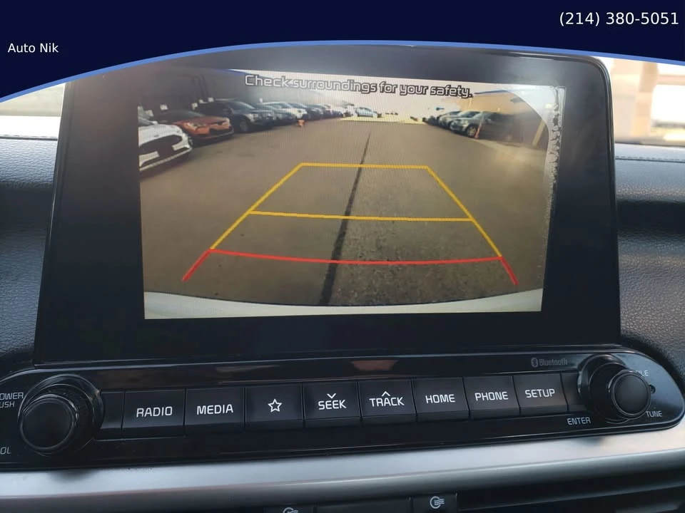 2021 Kia Forte - Image 9 of 20