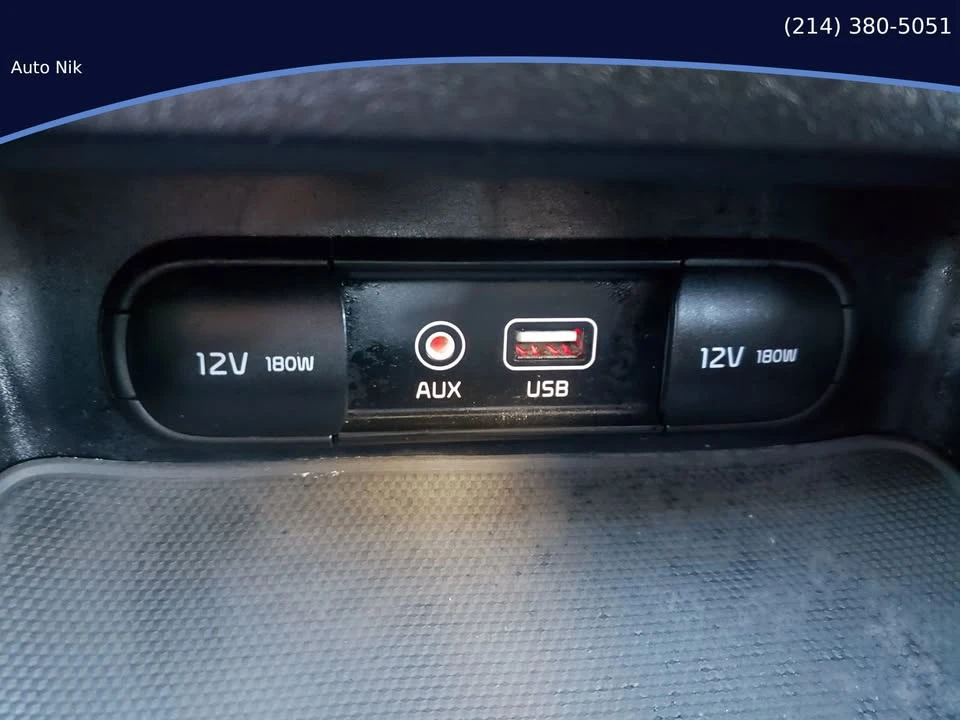 2021 Kia Forte - Image 11 of 20
