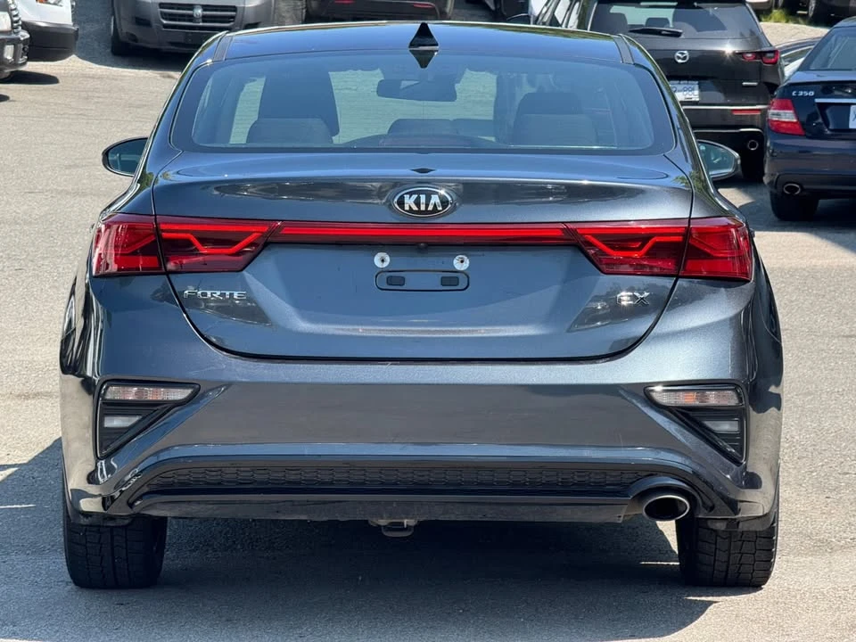 2021 Kia Forte - Image 4 of 19