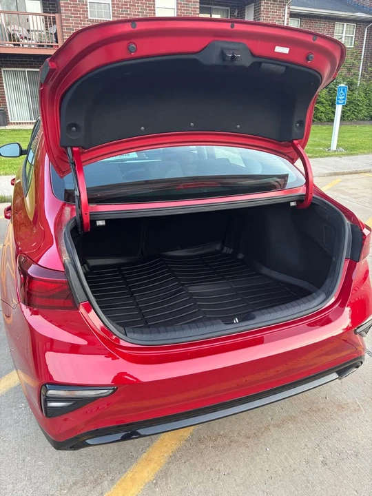 2021 Kia Forte - Image 5 of 6