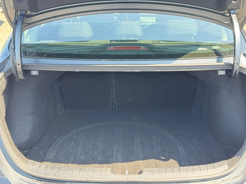 2021 Kia Forte - Image 18 of 19