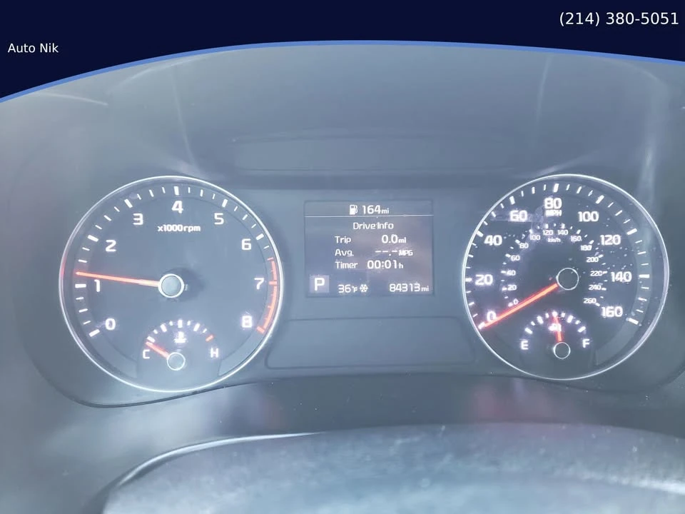 2021 Kia Forte - Image 14 of 20