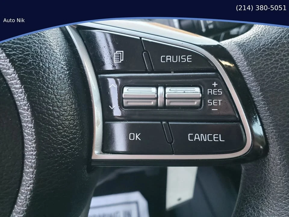 2021 Kia Forte - Image 13 of 20