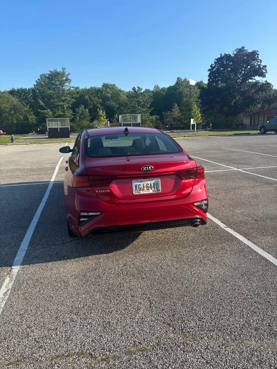 2021 Kia Forte - Image 6 of 6