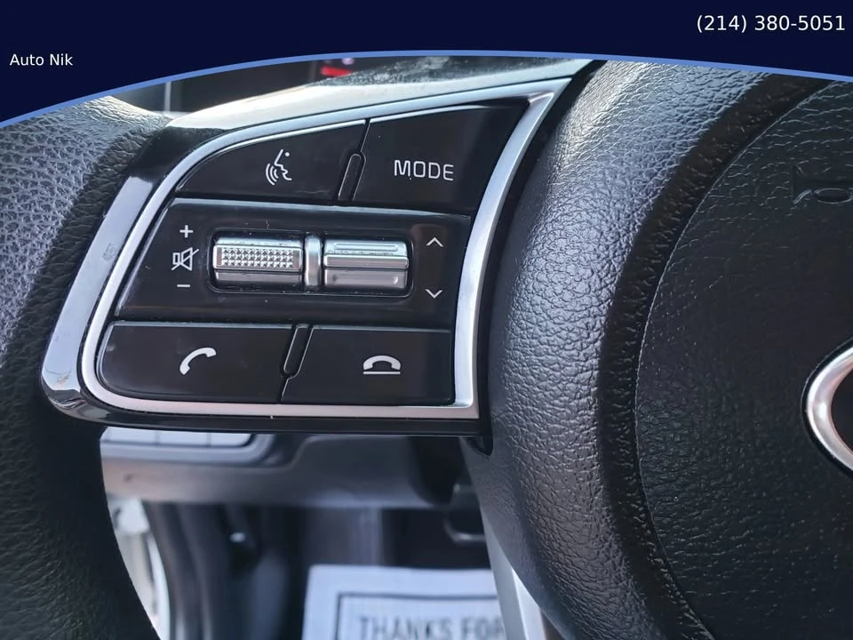 2021 Kia Forte - Image 12 of 20