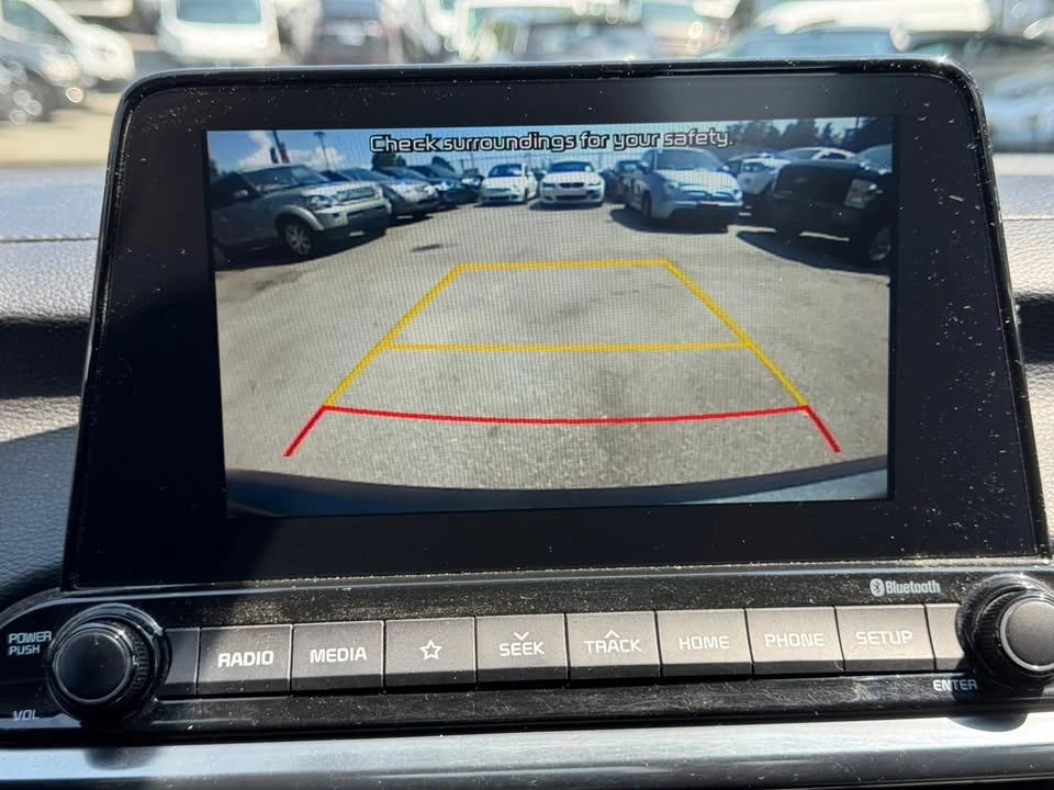 2021 Kia Forte - Image 19 of 19