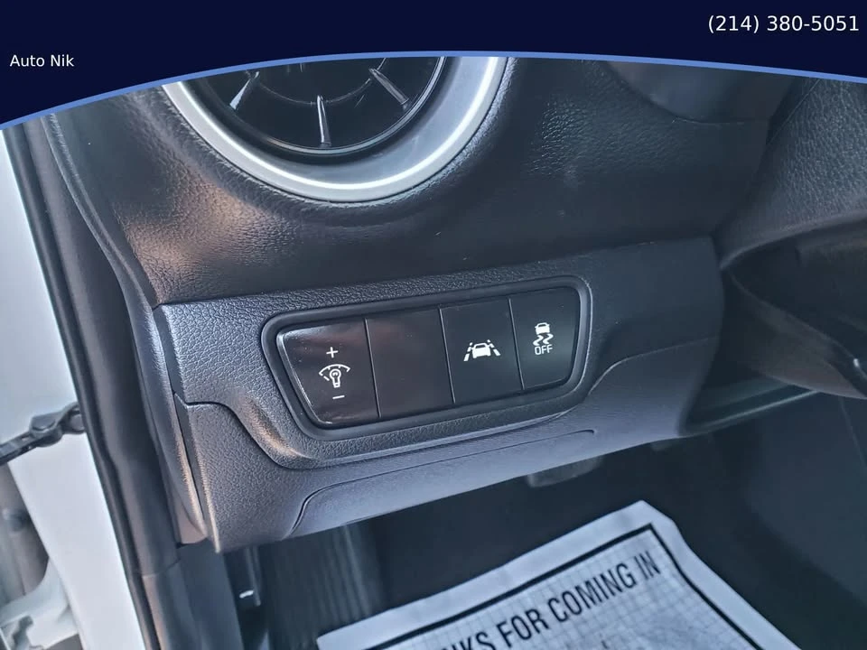 2021 Kia Forte - Image 15 of 20