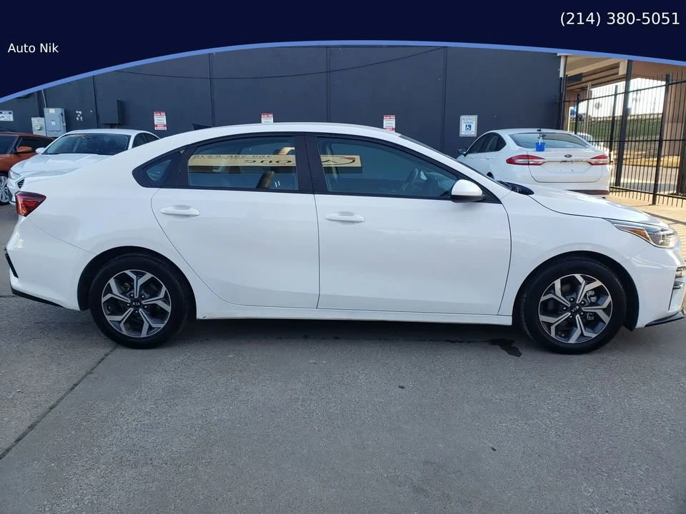 2021 Kia Forte - Image 2 of 20