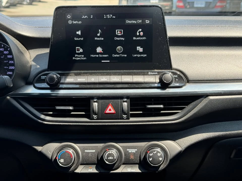 2021 Kia Forte - Image 14 of 19