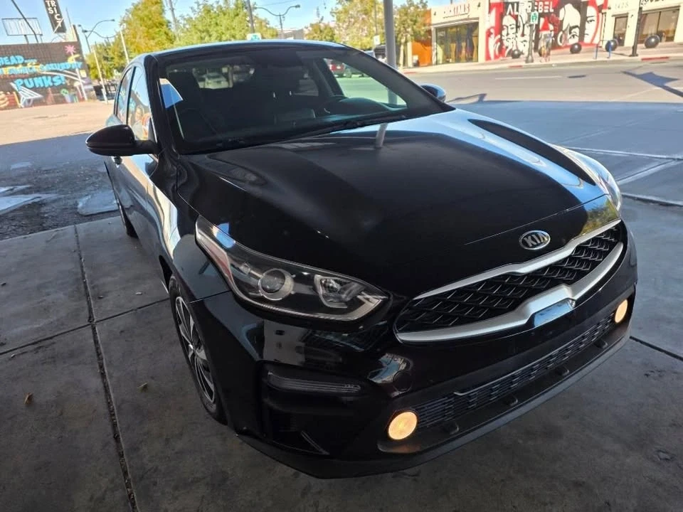 2021 Kia Forte - Image 2 of 16