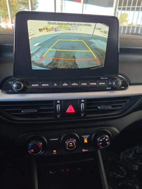2021 Kia Forte - Image 15 of 16