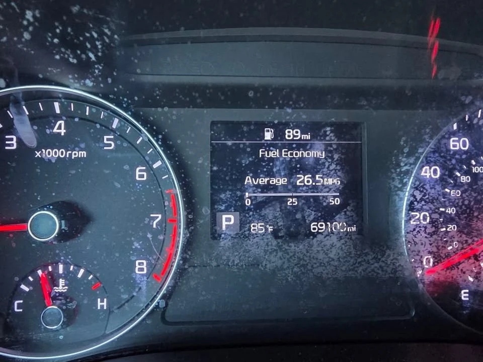 2021 Kia Forte - Image 16 of 16
