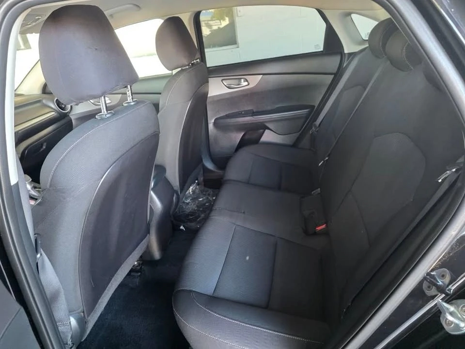 2021 Kia Forte - Image 14 of 16