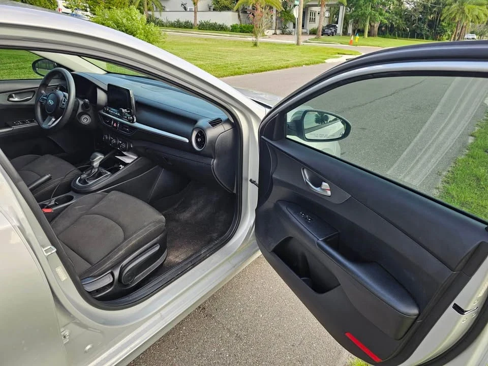 2021 Kia Forte - Image 12 of 12