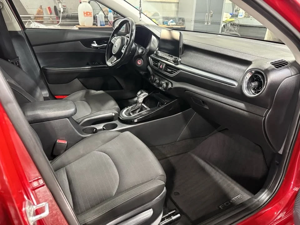 2021 Kia Forte - Image 12 of 12