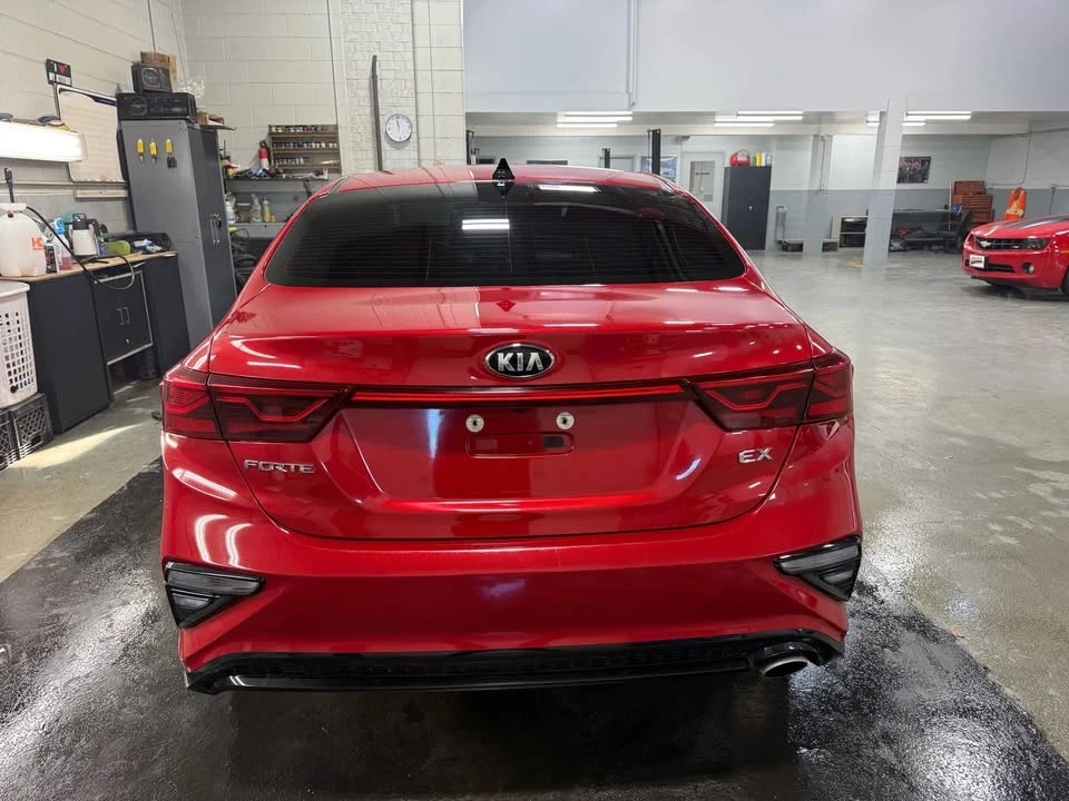 2021 Kia Forte - Image 5 of 12