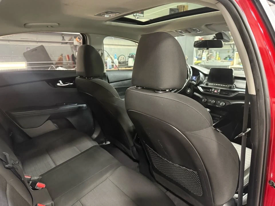 2021 Kia Forte - Image 11 of 12