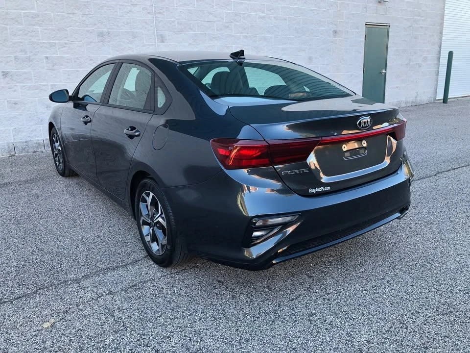 2021 Kia Forte - Image 7 of 20