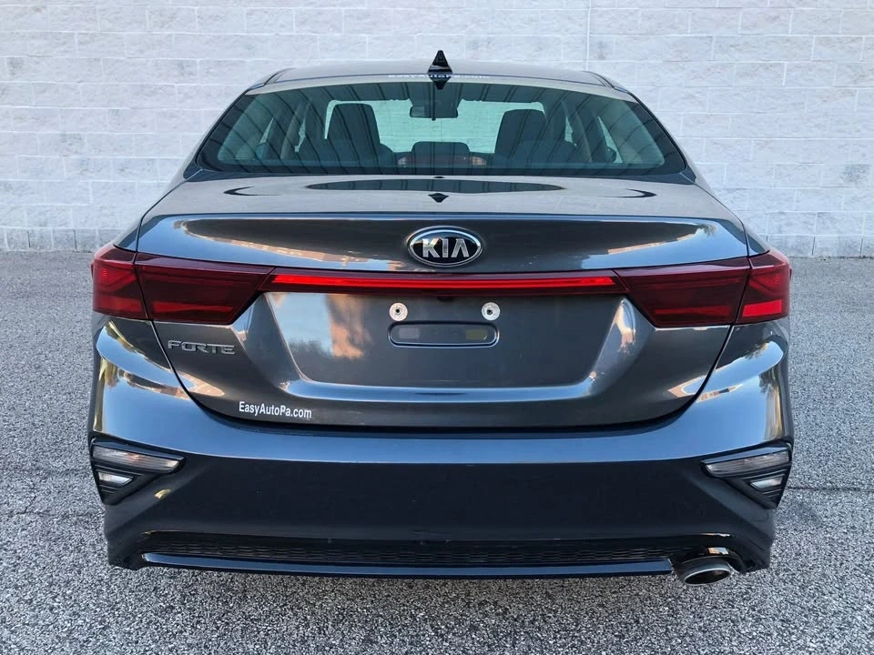 2021 Kia Forte - Image 6 of 20