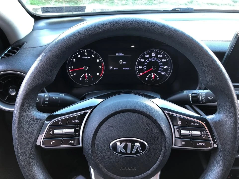 2021 Kia Forte - Image 15 of 20