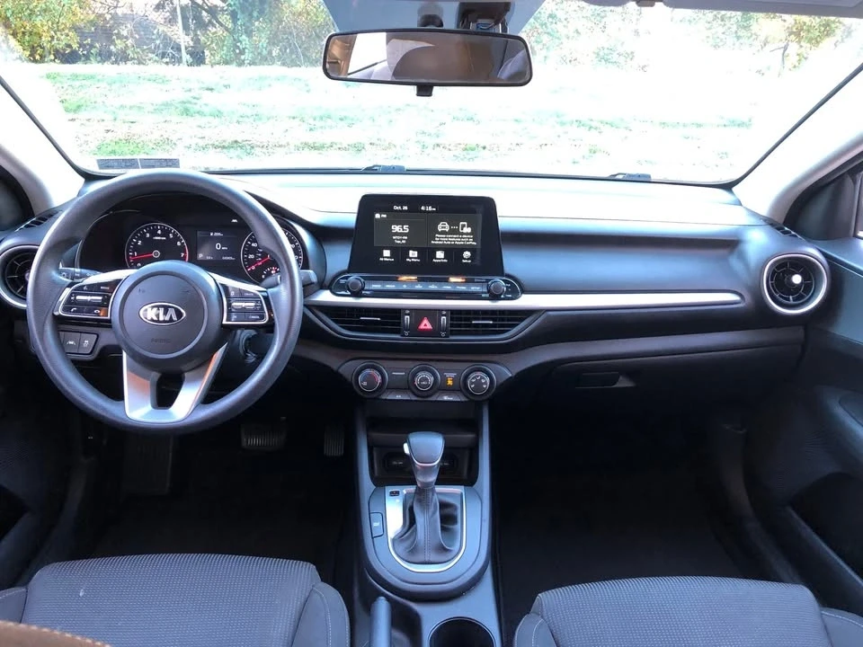 2021 Kia Forte - Image 14 of 20