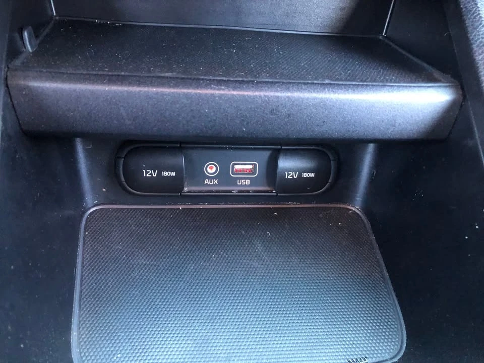 2021 Kia Forte - Image 18 of 20