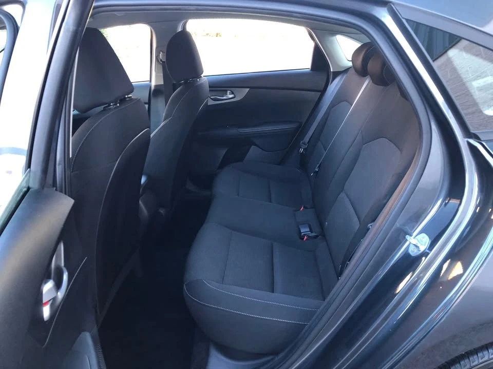 2021 Kia Forte - Image 11 of 20