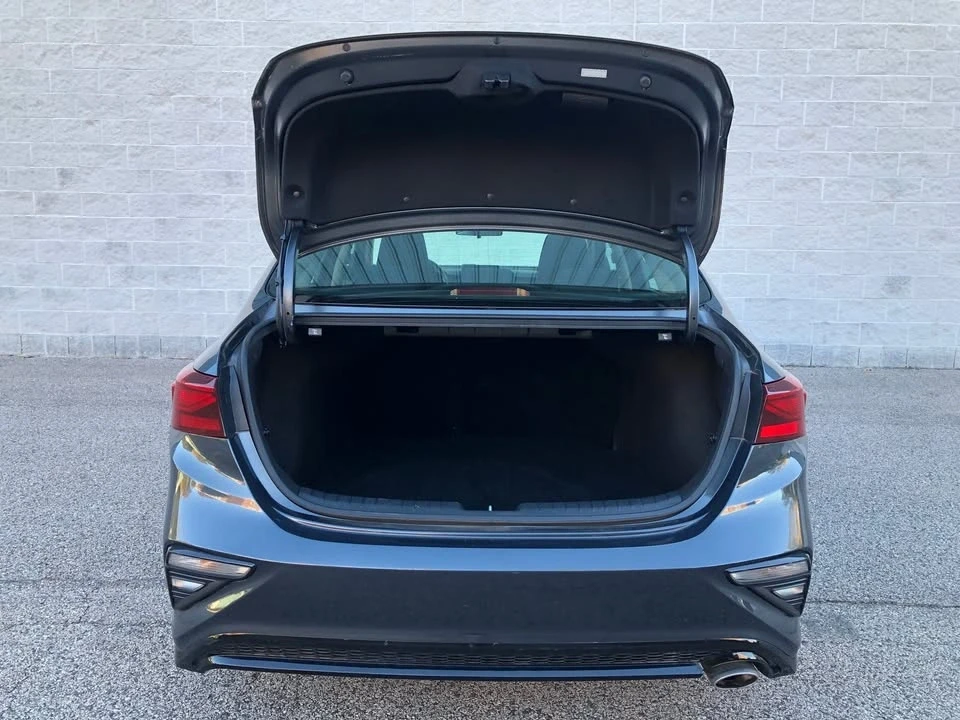 2021 Kia Forte - Image 20 of 20