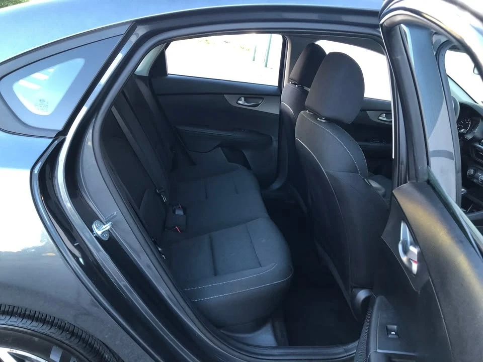 2021 Kia Forte - Image 13 of 20