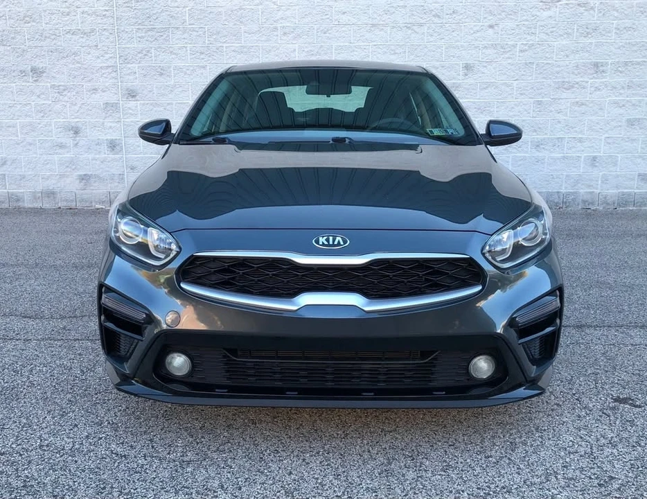 2021 Kia Forte - Image 2 of 20