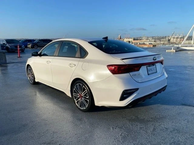 2021 Kia Forte - Image 6 of 9