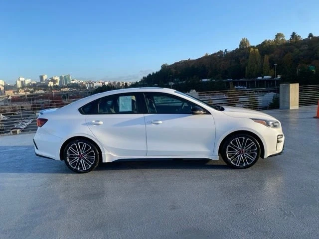 2021 Kia Forte - Image 3 of 9