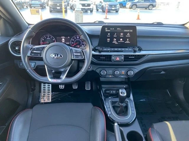 2021 Kia Forte - Image 9 of 9