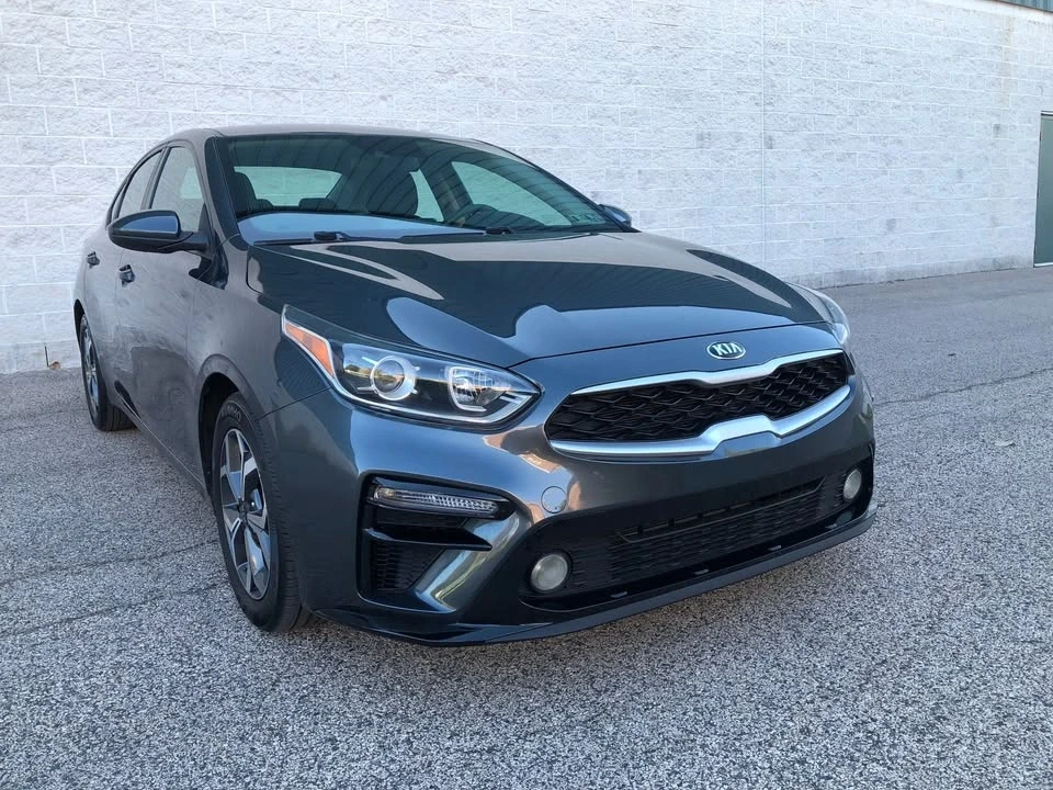 2021 Kia Forte - Image 3 of 20