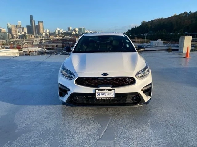 2021 Kia Forte - Image 2 of 9